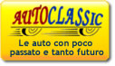 Acquista la tua nuova Automobile da Autoclassic