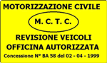 Officina Autorizzata Revisione Veicoli